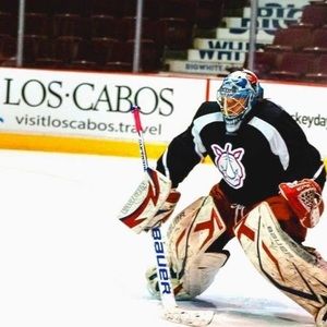 Meet your Posher, Kyle